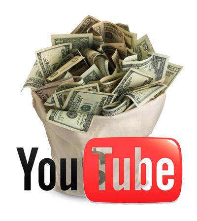 Make Money with YouTube