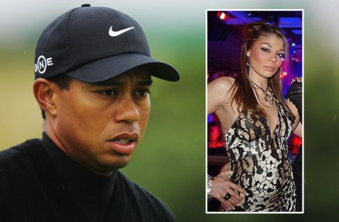 tiger woods mistresses perkins. Tiger Woods Jaimee Grubbs