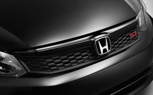 Honda Civic 2012 photo
