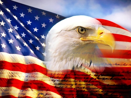 American_Greatness American Greatness Superpower