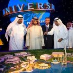 Reviving Dubailand - City Of Arabia or City Of Ego?