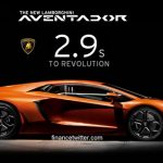 How Lamborghini Aventador Put Together, Piece-by-Piece