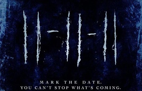 Najib_11-11-11 Najib Razak Lucky Number 11-11-11