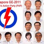 Singapore Election 2011 - It's Citizens vs Arrogant PAP