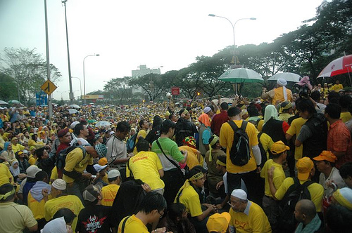 Bersih Part 1