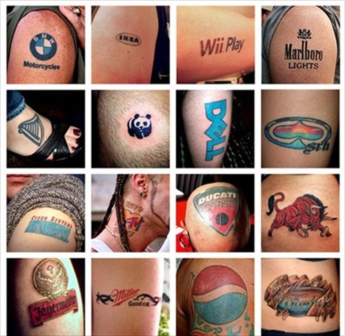 Popular Tattoo