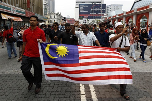 Bersih_2_Rally_13 Bersih 2 Rally (Photo)