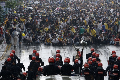 Bersih_2_Rally_15 Bersih 2 Rally (Photo)