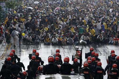 Bersih 2 Rally (Photo)