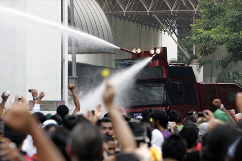 Bersih 2 Rally (Photo)