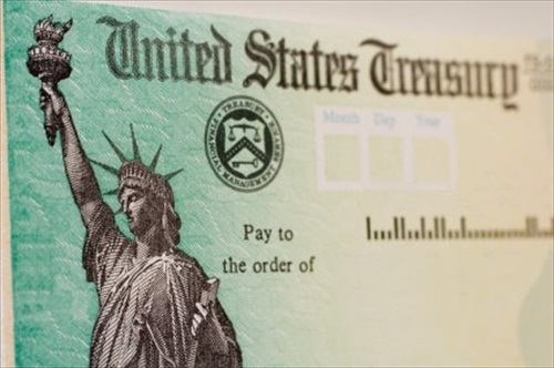 US-Treasury US Treasury