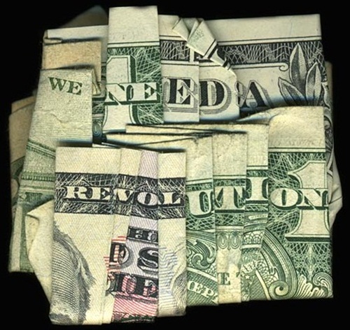 Hidden_Message_Dollar_Bills-We_Need_A_Revolution Hidden Message Dollar Bills We Need A Revolution