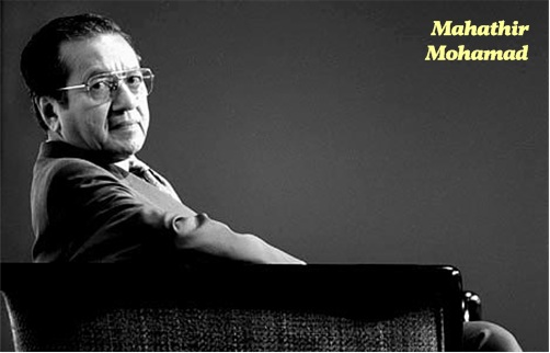 Mahathir Mohamad