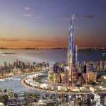 Madinat Al Hareer, Kuwait's City of Silk at $132 Billion