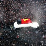 Kim Jong-Il Funeral - A Royal Send-Off (Photos)