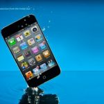 iPhone 5 and Samsung Galaxy S III Could Be Waterproof