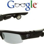 Google Terminator-Style Smart Glasses Coming Soon?