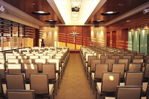 Church of Scientology Dallas Chapel