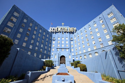 Scientology Scientology