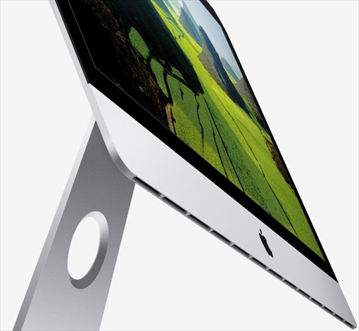 New iMac 4 - Oct 2012