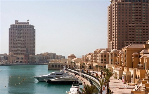 Qatar - Tax Haven