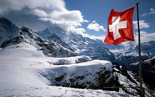 Switzerland - Tax Haven