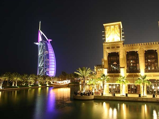 UAE - Tax Haven