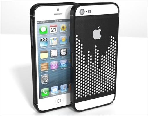 iPhone 5 Case - Shapeways 1