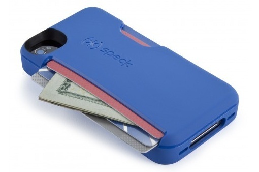 iPhone 5 Case - SmartFlex Card 1