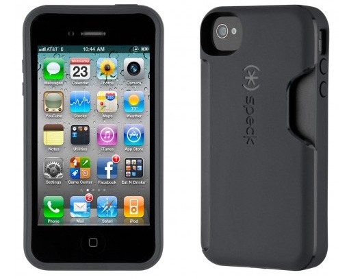 iPhone 5 Case - SmartFlex Card 2