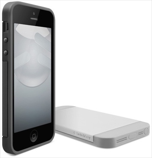 iPhone 5 Case - Tones 3