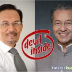Malaysian Loves Corruption & Can't Live Without It