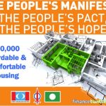 PR Manifesto - More Reasons to Change Govt?