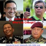 What Are The Lessons Learned from Sabah Invasion?