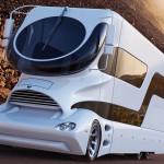 World's Most Expensive Motorhome - US$3 Million