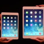 iPad Air or iPad Mini - (*My God*) - Which One To Buy?