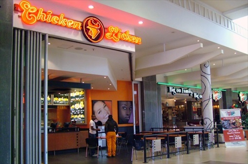Chicken Licken - South Africa Fast Food