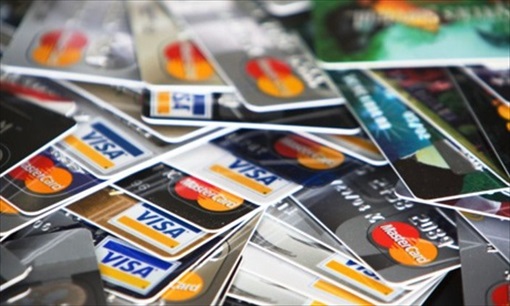Credit Card - Credit Cards