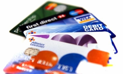 Credit Card Debit Card