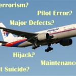 Missing Jet - Malaysia Crisis Management in Chaos?