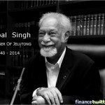 Karpal Singh Dies Aged 74: The Fiercest Tiger Of Malaysia
