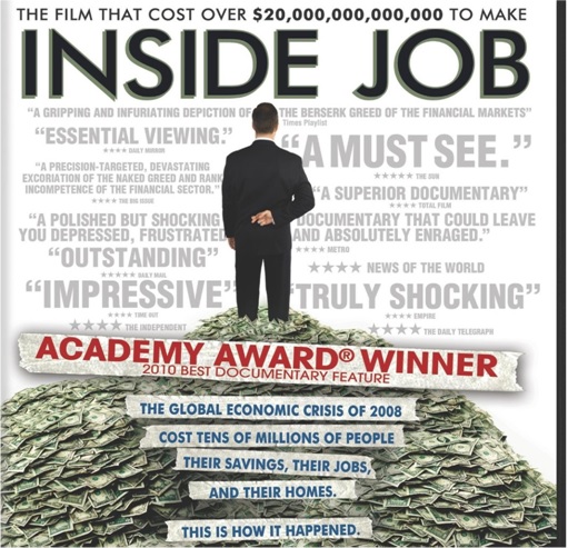 Inside Job - 2010