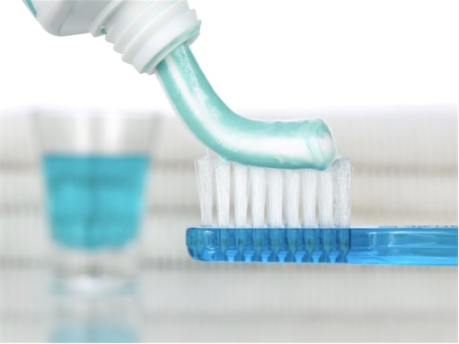 Unilever Toothpaste Rebuild Teeth