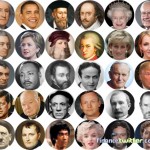 50 Cool Signatures Of World's Rich & Famous People