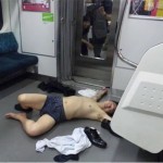 Amazing Japan Culture - From Long Working Hours To Sleeping Drunks