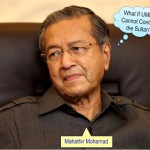 UMNO vs Sultan - The Rush For Goldmine Johor Land