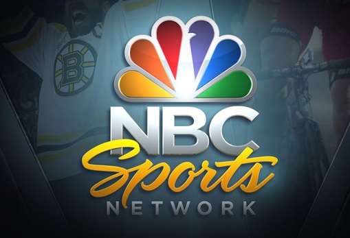 Secret and Hidden Message in Logo - NBC Network