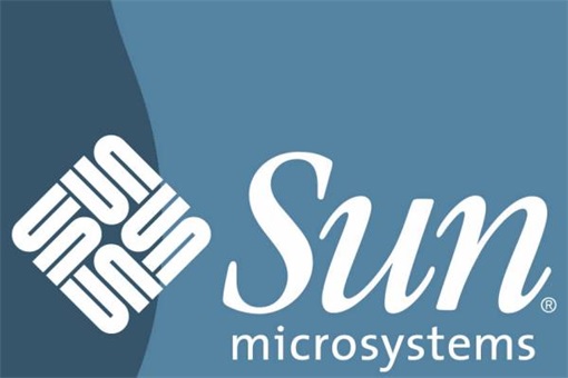 Secret and Hidden Message in Logo - Sun Microsystems
