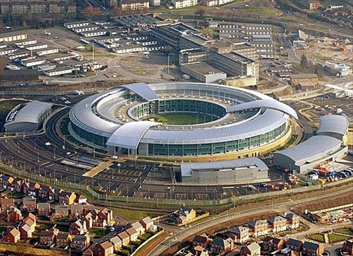 UK Government Communications Headquarters (GCHQ)