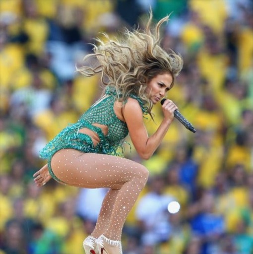 World Cup 2014 Brazil - Opening Ceremony - Jennifer Lopez 5World Cup 2014 Brazil - Opening Ceremony - Jennifer Lopez 5
